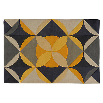 Lindsey Lang Radiate Rug Lindsey Lang Radiate Rug